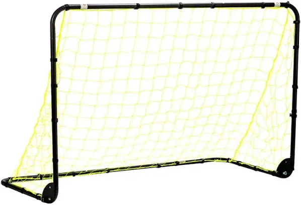 Franklin Sports Folding Soccer Goal