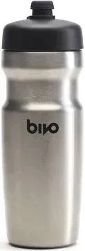 Bivo Trio Mini Insulated Bottle - Mango - 17 oz