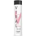 Celeb Luxury Viral Colorwash Light Pink 8.25 oz