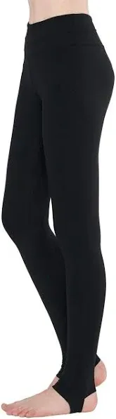 Alo Yoga High-Waist Classic Stirrup Leggings