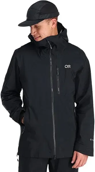 Outdoor Research Men's Hemispheres II GORE-TEX Jacket