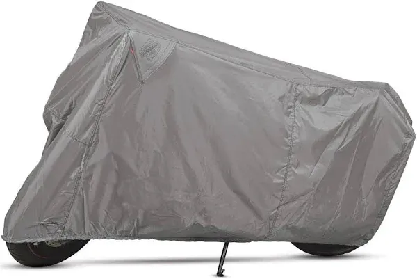 DOWCO Adventure Touring Weatherall Plus Motorcycle Cover