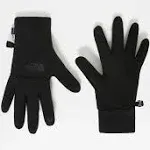 The North Face Women's Etip Recycled Glove - TNF Black