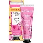 Burt's Bees Wild Rose and Berry Hand Cream (1 oz)