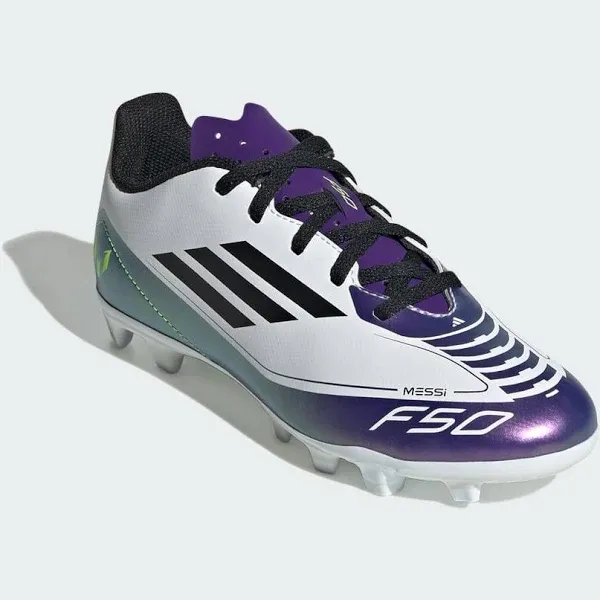 adidas Kids F50 Messi Club FxG