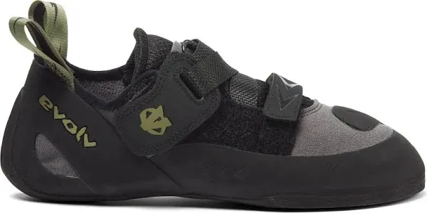 Evolv Men's Kronos Climbing Shoes