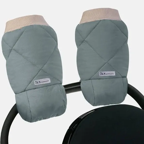 7AM Enfant 7 Am Enfant Stroller Warmmuffs