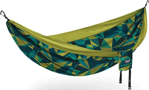 Eagles Nest Outfitters DoubleNest Hammock Print