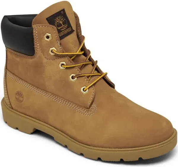 Timberland
Big Kids' 6 Inch Classic Waterproof Boots from Finish Line