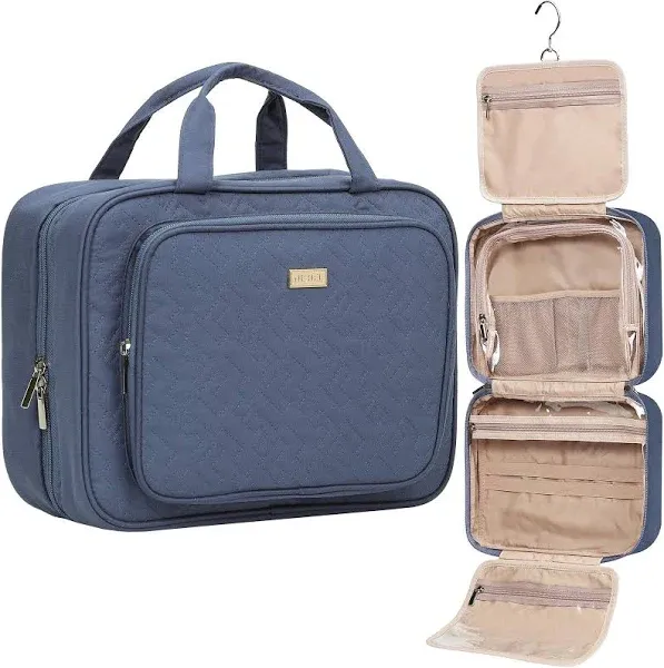 Nishel Travel Toiletry Bag