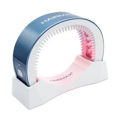 Hairmax LaserBand 41 ComfortFlex Hair Growth Device