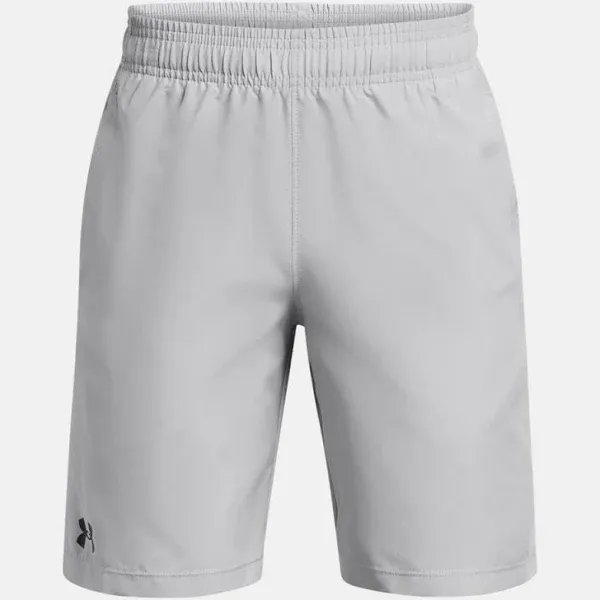 Under Armour Boys' Woven Shorts