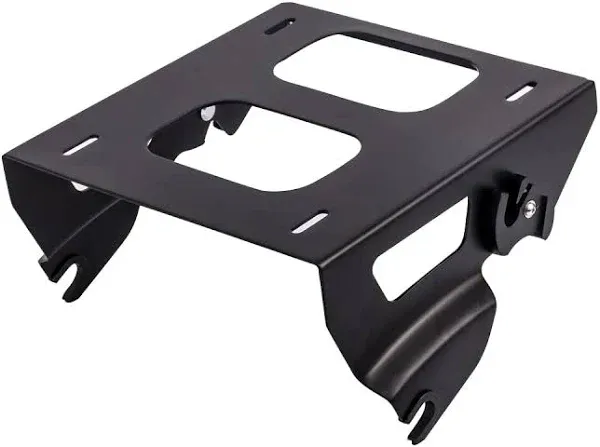 Rear Luggage Rack Pak Pack Iron Fits For Harley Fit For Street Glide FLHX  2018