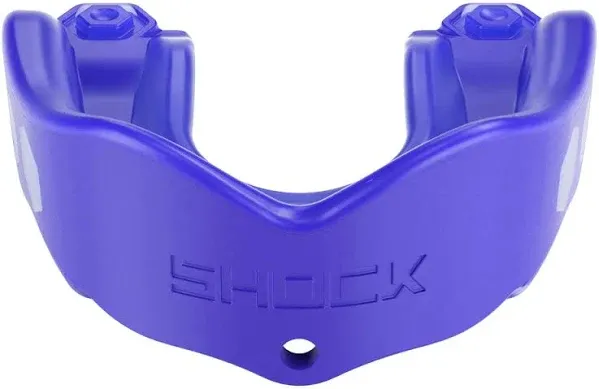 Shock Doctor Gel Max Mouthguard - Youth - OSFM - New