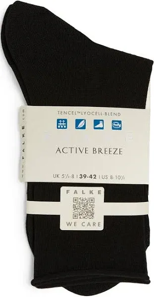 Active Breeze Sneaker Socks