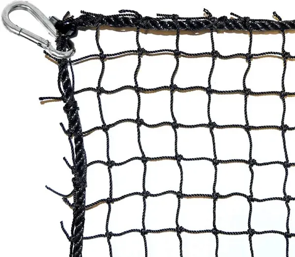 Just For Nets Nylon Golf High Impact Net