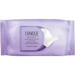 Clinique Take The Day Off Micellar Cleansing Towelettes for Face Eyes