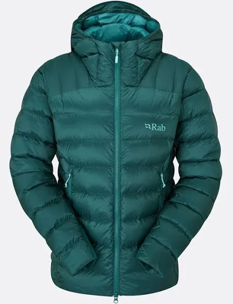 Rab Women's Electron Pro Down Jacket