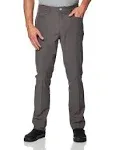 Callaway 5-Pocket Horizontal Textured Pants (Dark Grey Heather) (32)