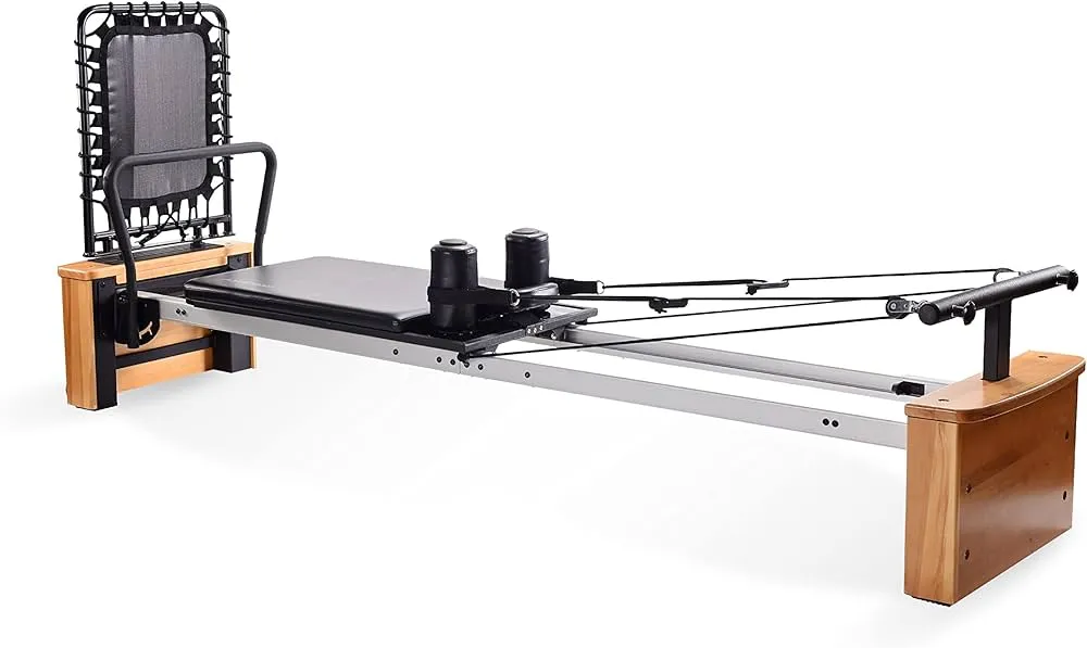 Stamina AeroPilates Pro Pilates Reformer XP557