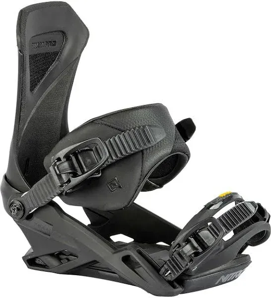 Nitro Team Pro Snowboard Bindings