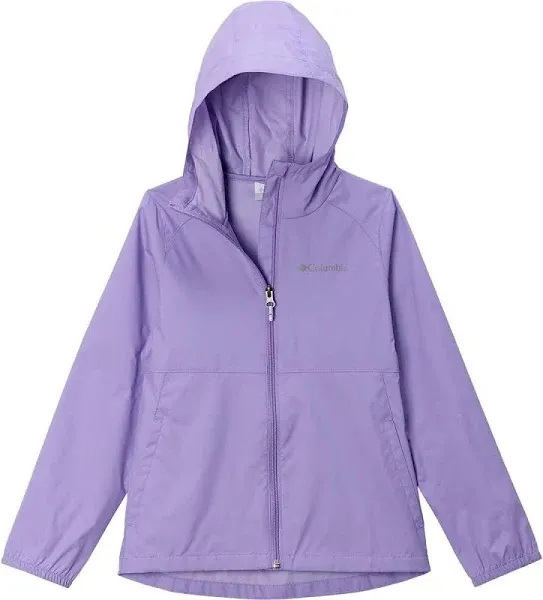 Columbia Girls' Switchback II Jacket