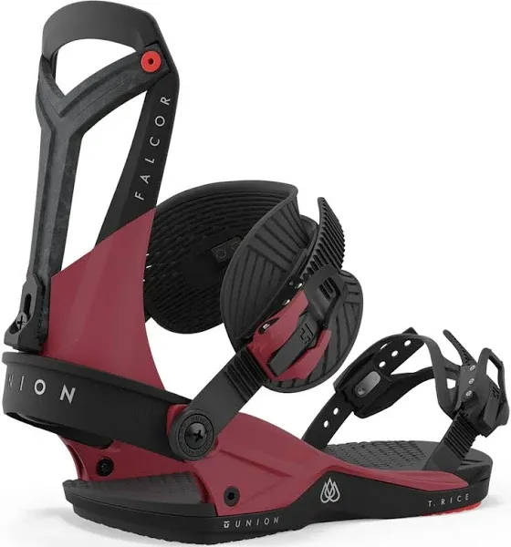 Union Falcor Snowboard Binding