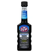 STP Fuel Injector Cleaner, 5.25 fl oz