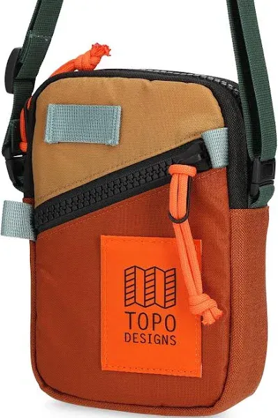 Topo Designs Mini Shoulder Bag