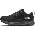 The North Face - Youth Fastpack Hiker Waterproof - 7 TNF Black/TNF Black