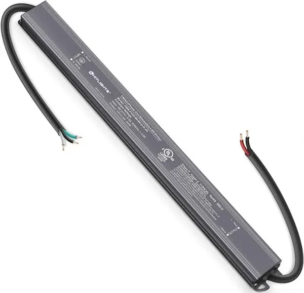 HitLights 60W Dimmable LED Driver