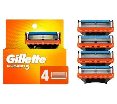 Gillette Razor