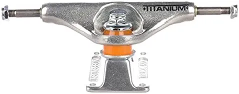 Independent Stage 11 Standard Forged Titanium Skateboard Trucks