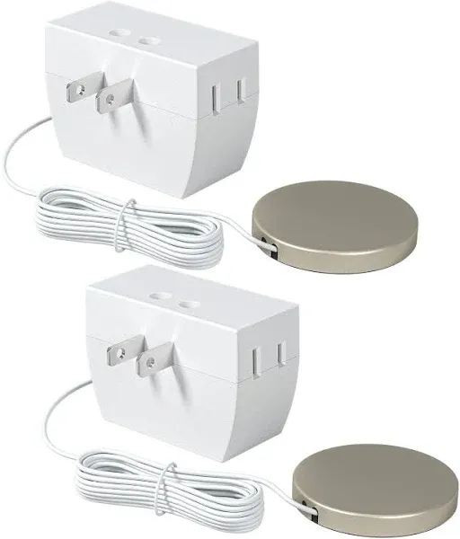 DEWENWILS Touch Dimmer Switch 2 Pack