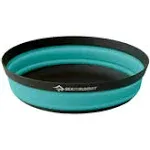 Sea to Summit Frontier Ultralight Collapsible Bowl - Large Blue