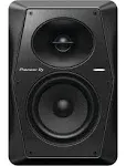 Pioneer DJ VM-50 Active Studio Monitor - Single, Black