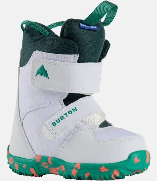 Burton Mini Grom Snowboard Boots