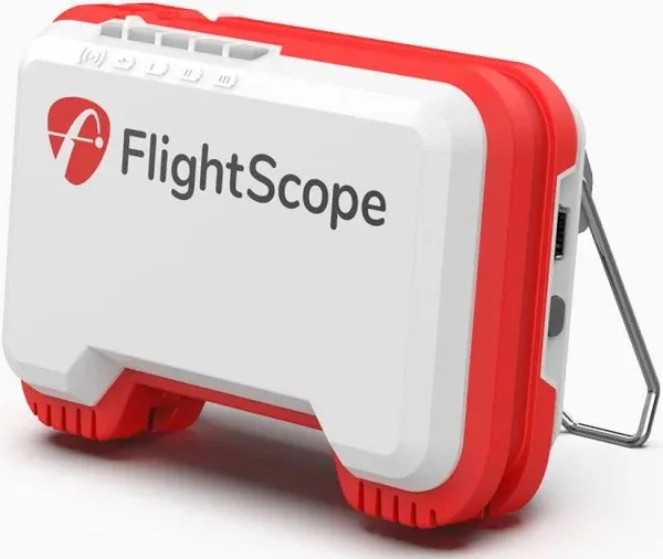 FlightScope Mevo Launch Monitor