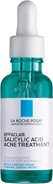 La Roche-Posay Effaclar Ultra Concentrated Serum Anti-Marks Daily Peeling 30ml