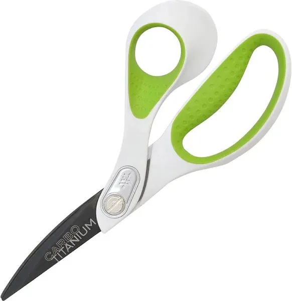 Westcott CarboTitanium Scissors