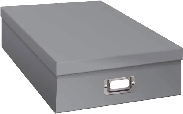 Pioneer Jumbo Scrapbook Storage Box