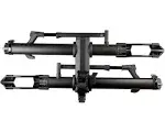 Kuat NV 2.0 Base 2-Bike 2" Hitch Rack - Black