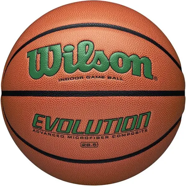 Wilson Evolution Game Basketball