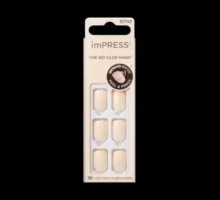 Kiss imPRESS Color Press-On Nails