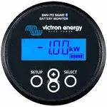 Victron BMV-712 Black Smart Battery Monitor