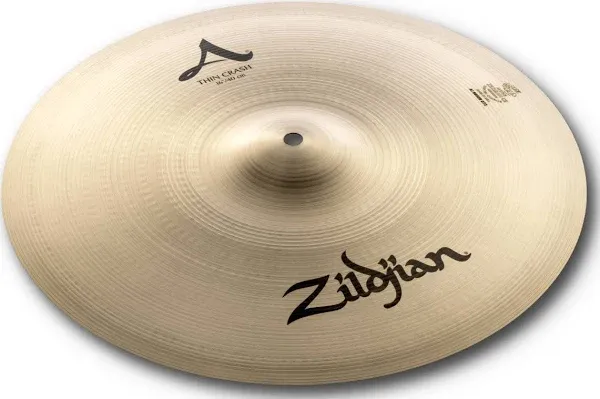 Zildjian A Series Thin Crash Cymbal 16 in.