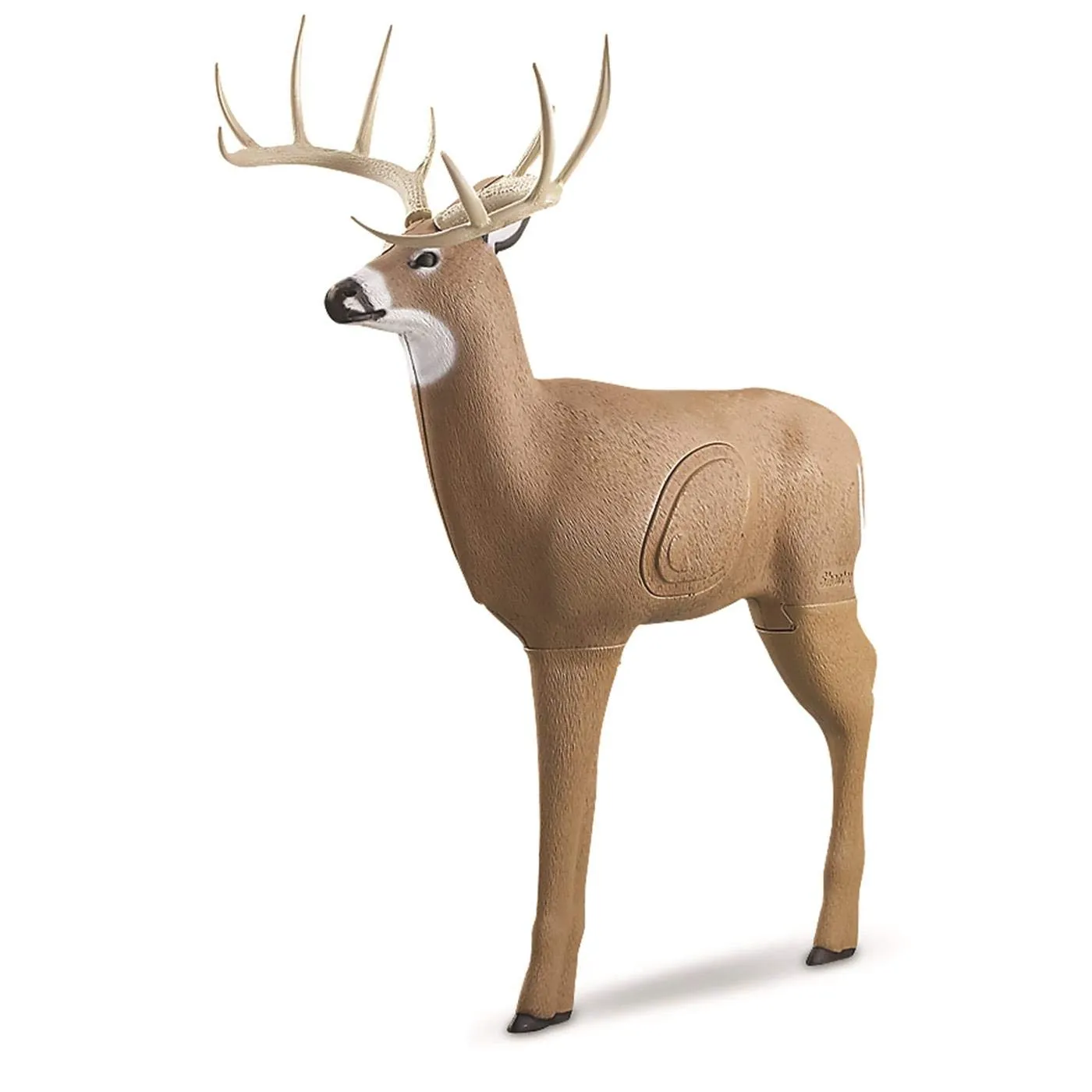 Shooter Buck 3D Target