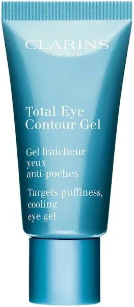 Clarins Total Eye Contour Cooling Gel 20ml