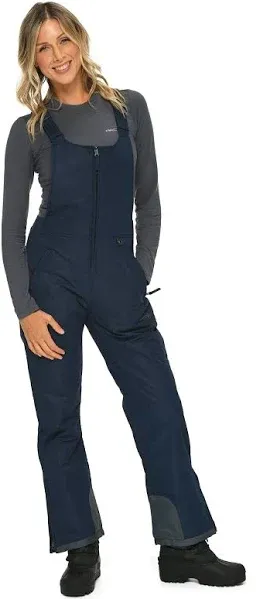 Arctix Women's Essential Insulated Bib Overalls