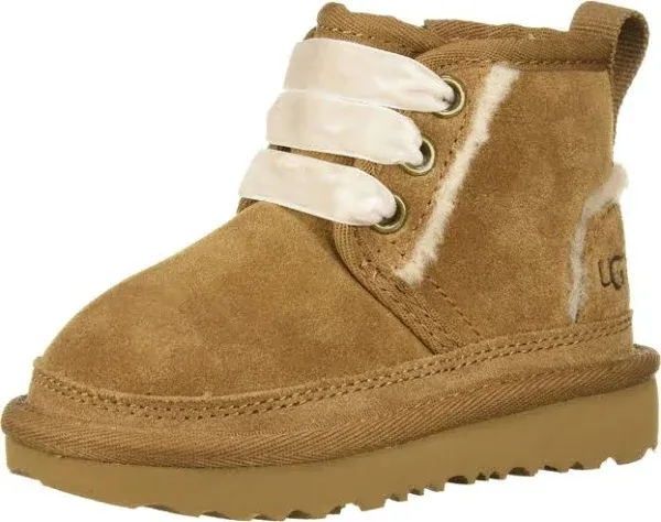 UGG Kid's Neumel Boots | Cozy and Stylish Footwear for Kids